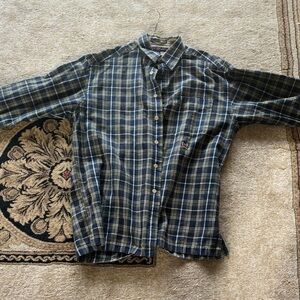 Tommy Hilfiger Flannel